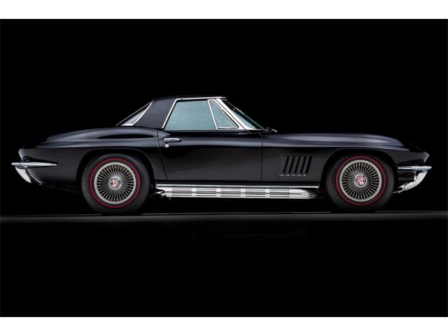 1967 Chevrolet Corvette (CC-2071150) for sale in Clifton Park, New York