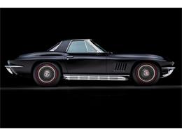 1967 Chevrolet Corvette (CC-2071150) for sale in Clifton Park, New York