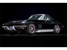1967 Chevrolet Corvette (CC-2071150) for sale in Clifton Park, New York