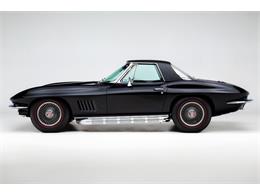 1967 Chevrolet Corvette (CC-2071150) for sale in Clifton Park, New York