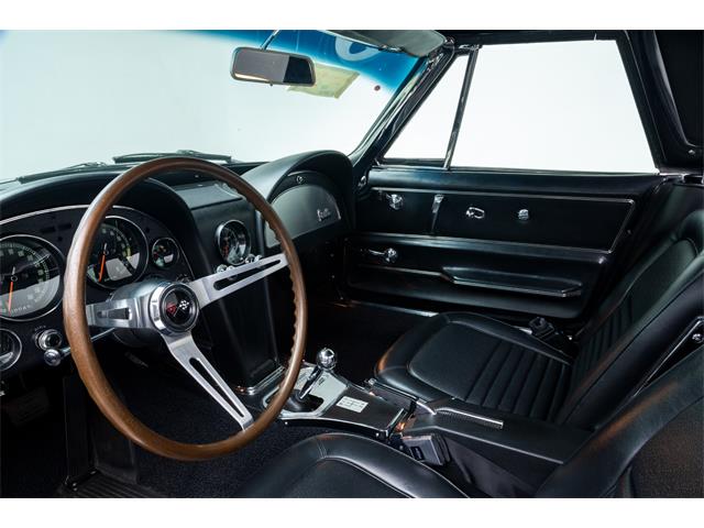 1967 Chevrolet Corvette (CC-2071150) for sale in Clifton Park, New York