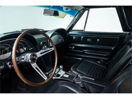 1967 Chevrolet Corvette (CC-2071150) for sale in Clifton Park, New York