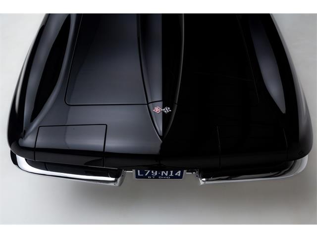 1967 Chevrolet Corvette (CC-2071150) for sale in Clifton Park, New York