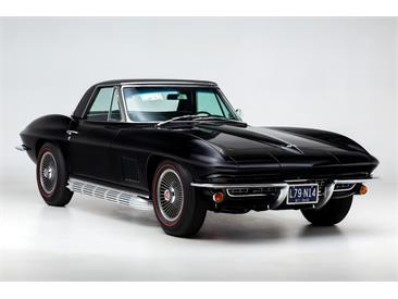 1967 Chevrolet Corvette (CC-2071150) for sale in Clifton Park, New York