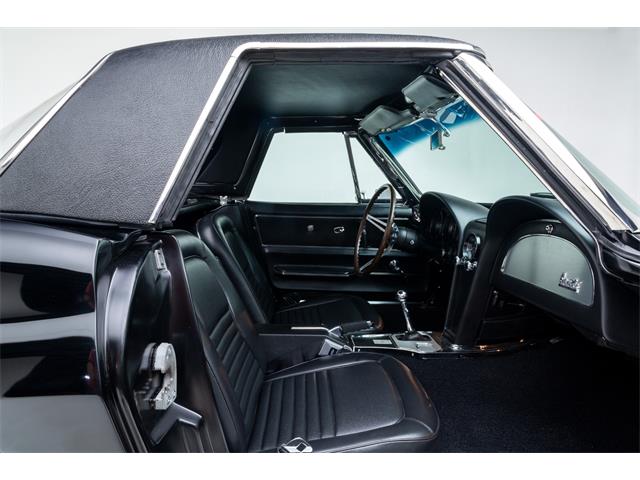 1967 Chevrolet Corvette (CC-2071150) for sale in Clifton Park, New York
