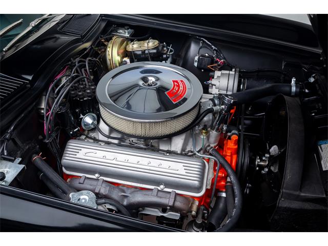 1967 Chevrolet Corvette (CC-2071150) for sale in Clifton Park, New York