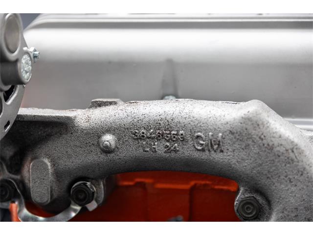 1967 Chevrolet Corvette (CC-2071150) for sale in Clifton Park, New York