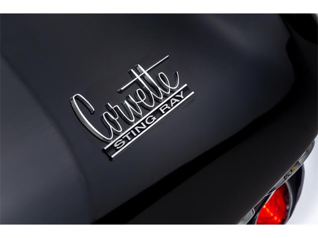 1967 Chevrolet Corvette (CC-2071150) for sale in Clifton Park, New York