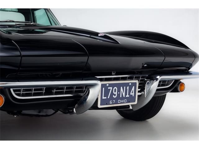 1967 Chevrolet Corvette (CC-2071150) for sale in Clifton Park, New York