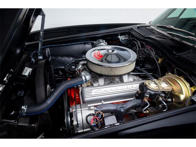 1967 Chevrolet Corvette (CC-2071150) for sale in Clifton Park, New York