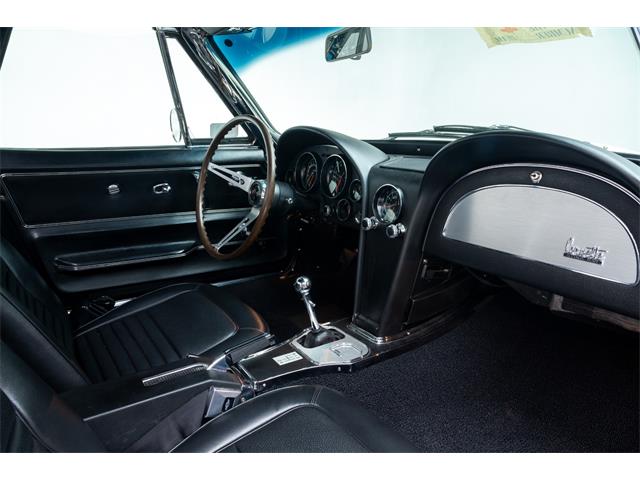 1967 Chevrolet Corvette (CC-2071150) for sale in Clifton Park, New York