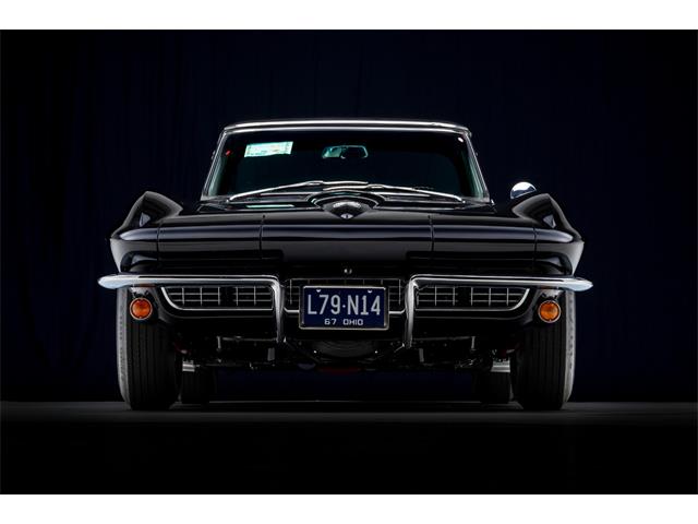 1967 Chevrolet Corvette (CC-2071150) for sale in Clifton Park, New York