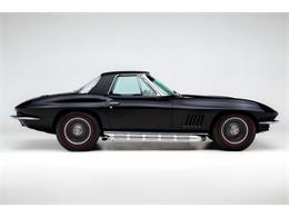 1967 Chevrolet Corvette (CC-2071150) for sale in Clifton Park, New York
