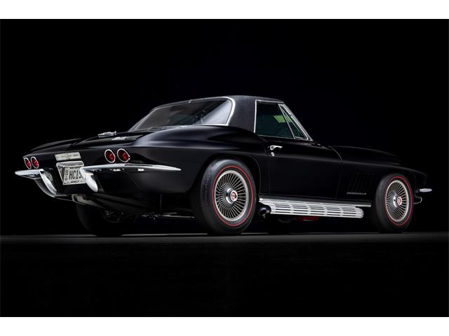 1967 Chevrolet Corvette (CC-2071150) for sale in Clifton Park, New York