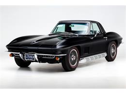 1967 Chevrolet Corvette (CC-2071150) for sale in Clifton Park, New York