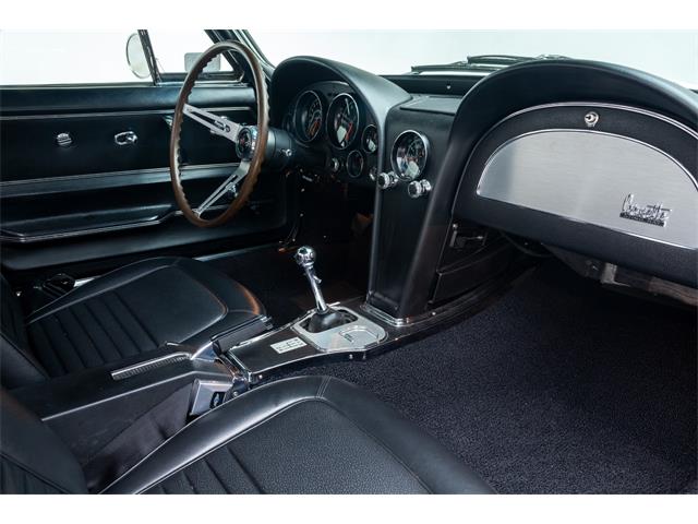 1967 Chevrolet Corvette (CC-2071150) for sale in Clifton Park, New York