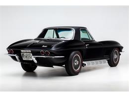 1967 Chevrolet Corvette (CC-2071150) for sale in Clifton Park, New York