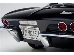 1967 Chevrolet Corvette (CC-2071150) for sale in Clifton Park, New York