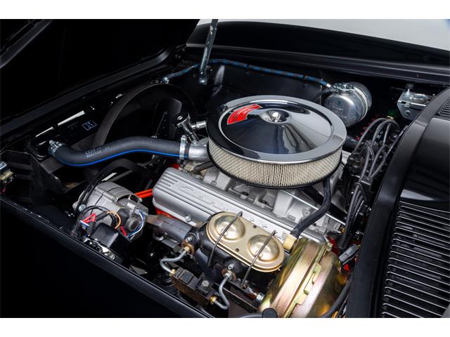 1967 Chevrolet Corvette (CC-2071150) for sale in Clifton Park, New York
