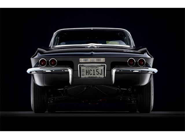 1967 Chevrolet Corvette (CC-2071150) for sale in Clifton Park, New York