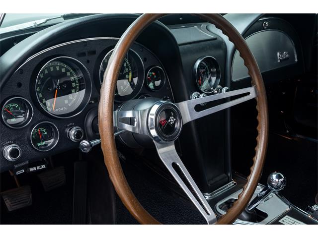 1967 Chevrolet Corvette (CC-2071150) for sale in Clifton Park, New York
