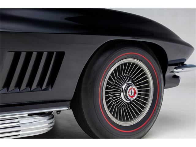 1967 Chevrolet Corvette (CC-2071150) for sale in Clifton Park, New York
