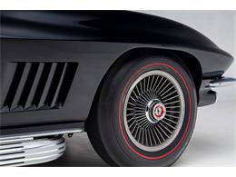 1967 Chevrolet Corvette (CC-2071150) for sale in Clifton Park, New York