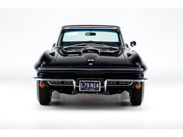 1967 Chevrolet Corvette (CC-2071150) for sale in Clifton Park, New York