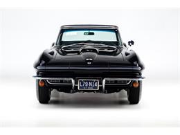 1967 Chevrolet Corvette (CC-2071150) for sale in Clifton Park, New York