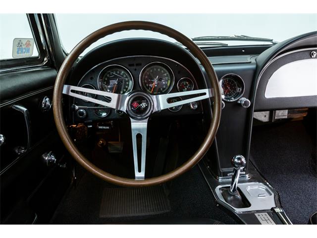 1967 Chevrolet Corvette (CC-2071150) for sale in Clifton Park, New York