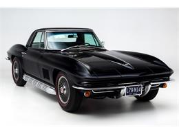 1967 Chevrolet Corvette (CC-2071150) for sale in Clifton Park, New York