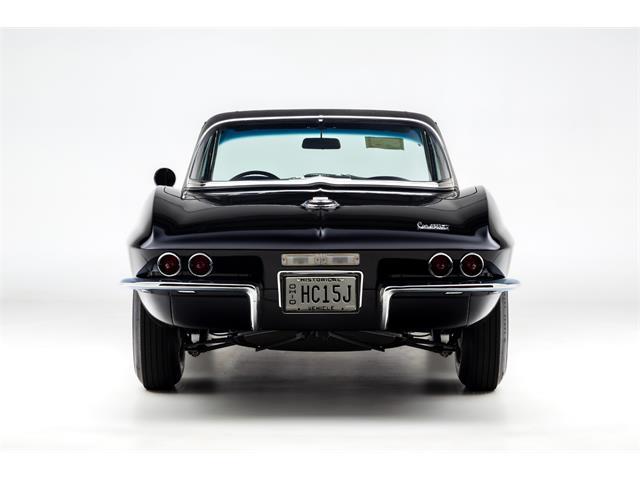 1967 Chevrolet Corvette (CC-2071150) for sale in Clifton Park, New York