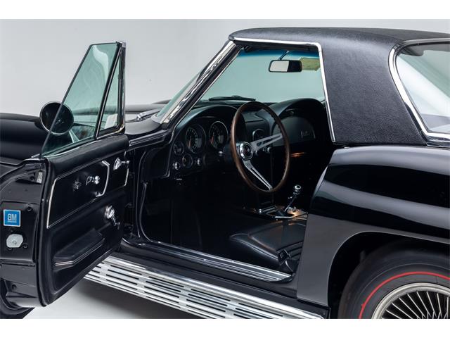 1967 Chevrolet Corvette (CC-2071150) for sale in Clifton Park, New York
