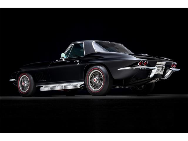 1967 Chevrolet Corvette (CC-2071150) for sale in Clifton Park, New York