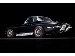 1967 Chevrolet Corvette (CC-2071150) for sale in Clifton Park, New York