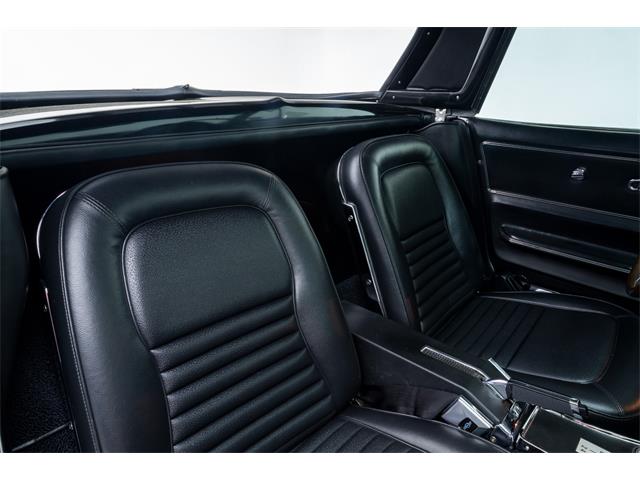 1967 Chevrolet Corvette (CC-2071150) for sale in Clifton Park, New York