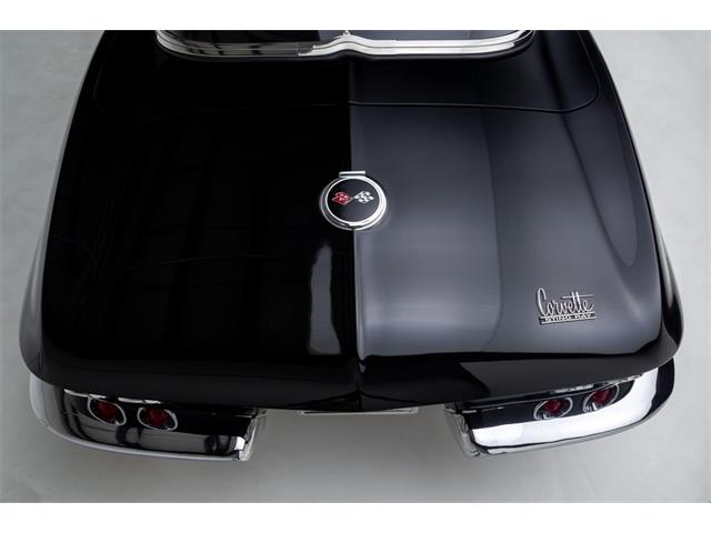 1967 Chevrolet Corvette (CC-2071150) for sale in Clifton Park, New York