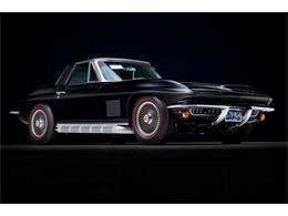 1967 Chevrolet Corvette (CC-2071150) for sale in Clifton Park, New York