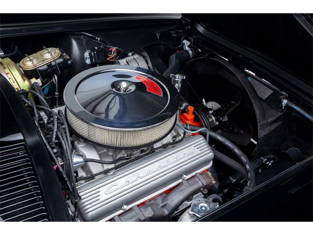 1967 Chevrolet Corvette (CC-2071150) for sale in Clifton Park, New York