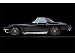 1967 Chevrolet Corvette (CC-2071150) for sale in Clifton Park, New York