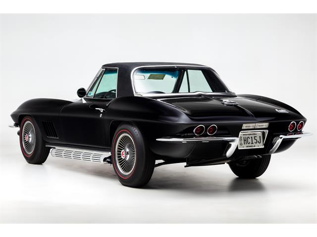 1967 Chevrolet Corvette (CC-2071150) for sale in Clifton Park, New York