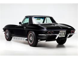 1967 Chevrolet Corvette (CC-2071150) for sale in Clifton Park, New York