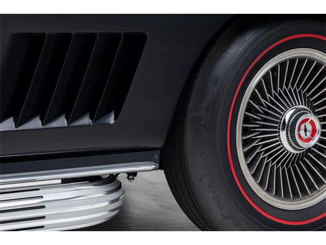 1967 Chevrolet Corvette (CC-2071150) for sale in Clifton Park, New York