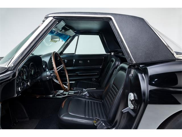1967 Chevrolet Corvette (CC-2071150) for sale in Clifton Park, New York