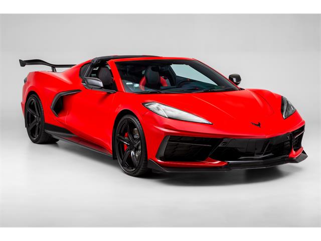 2023 Chevrolet Corvette (CC-2071151) for sale in Clifton Park, New York