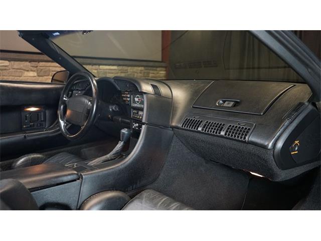 1992 Chevrolet Corvette (CC-2071153) for sale in Stratford, Ontario