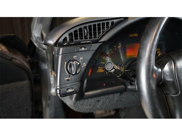 1992 Chevrolet Corvette (CC-2071153) for sale in Stratford, Ontario