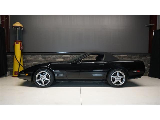 1992 Chevrolet Corvette (CC-2071153) for sale in Stratford, Ontario