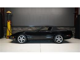 1992 Chevrolet Corvette (CC-2071153) for sale in Stratford, Ontario