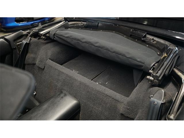 1992 Chevrolet Corvette (CC-2071153) for sale in Stratford, Ontario